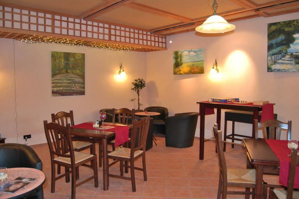 Hotel Obere Muhle Bad Elster Dış mekan fotoğraf